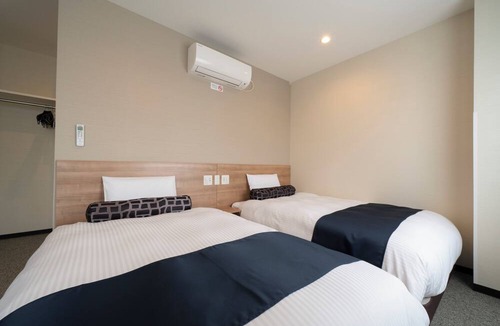 Toyohashi Hotel | Just Inn Premium Toyohashi Station Shinkansen Guchi