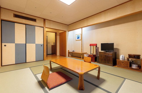 Tsuruga Hotel | Hotel New Sunpia Tsuruga