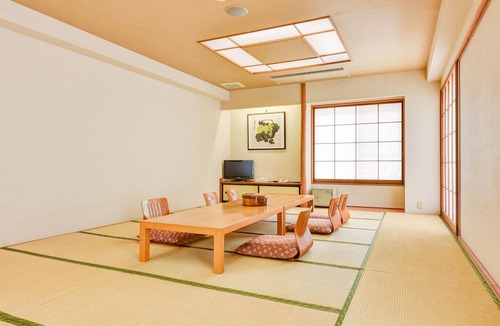 Kobuchisawacho Hotel | Hotel Spatio Kobuchisawa