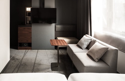 Kabukicho Hotel | BESPOKE HOTEL Shinjuku