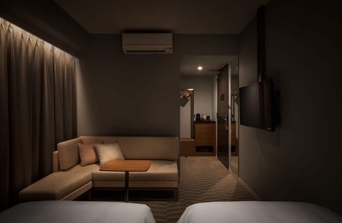 Kabukicho Hotel | BESPOKE HOTEL Shinjuku