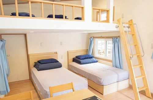 Fujikawaguchiko Cabin | Shimizu Kuniaki’s Paradise of Forest and Lake