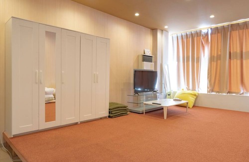Higashimatsushima Hostel | Kibotcha - Hostel