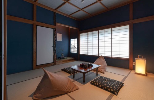 Higashiyama House | Hinaya Higashiyama