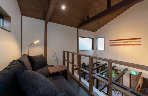 Higashiyama House | Hinaya Higashiyama