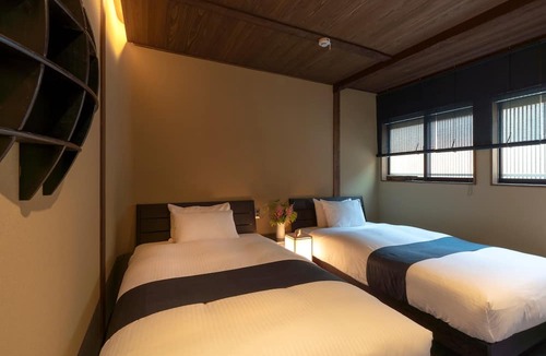 Higashiyama House | Hinaya Higashiyama