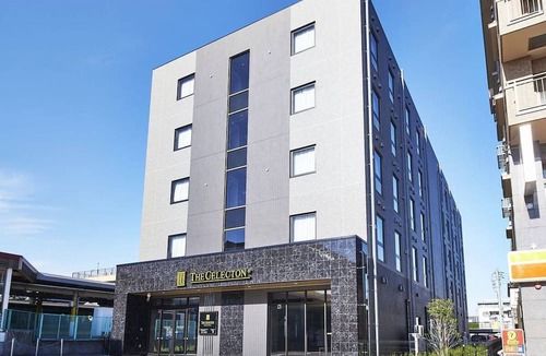 Kitamoto Hotel | The Celecton Omiya Kaisoku - Kitamoto Ekimae
