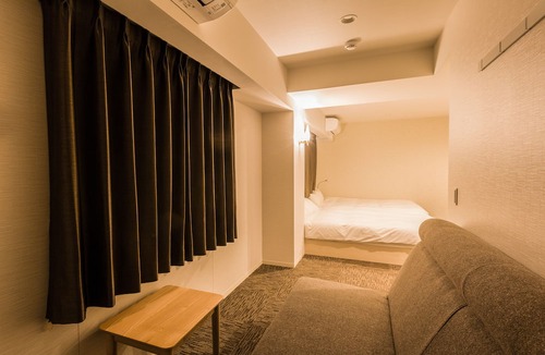 Hakata-ku Hotel | EIWA PLACE HOTEL HAKATA