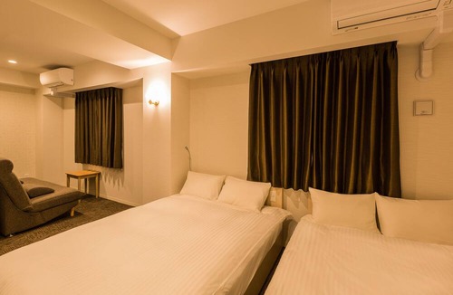 Hakata-ku Hotel | EIWA PLACE HOTEL HAKATA