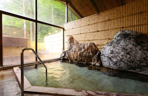 Sawando House | Kamikochi Hotel