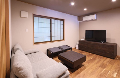 Sawando House | Kamikochi Hotel