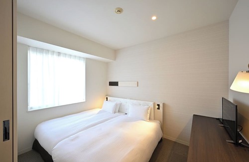 Yotsuya Hotel | Hotel Keihan Tokyo Yotsuya