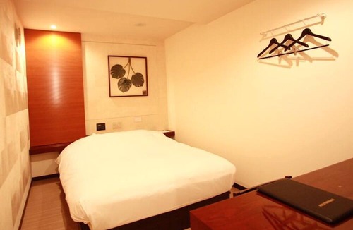 Higashigotanda Hotel | Hills Hotel Gotanda