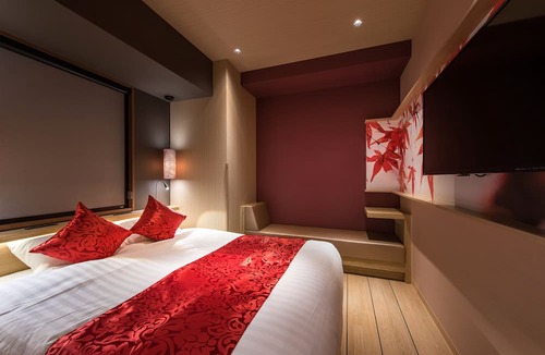 Nishiasakusa Hotel | Hotel Ann Asakusa