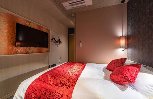 Nishiasakusa Hotel | Hotel Ann Asakusa