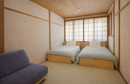 Hatagaya Hotel | Sakura Hotel Hatagaya
