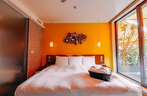 Hakata-ku Hotel | With The Style Fukuoka