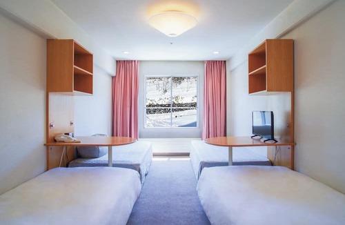 Manza Hotel | Manza Kogen Hotel