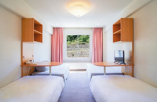 Manza Hotel | Manza Kogen Hotel