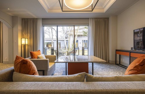 Kyukaruizawa Hotel | Kyukaruizawa Kikyo, Curio Collection by Hilton