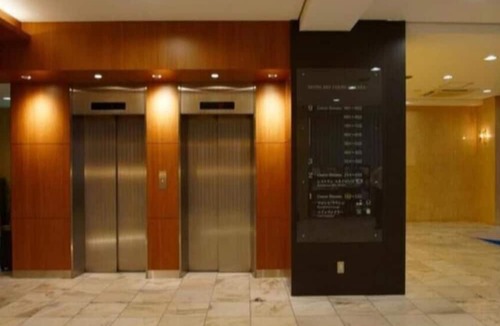 Gionmachi Hotel | Sky Heart Hotel Hakata