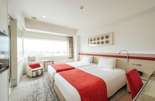 Kanda Sakumacho Hotel | remm Akihabara