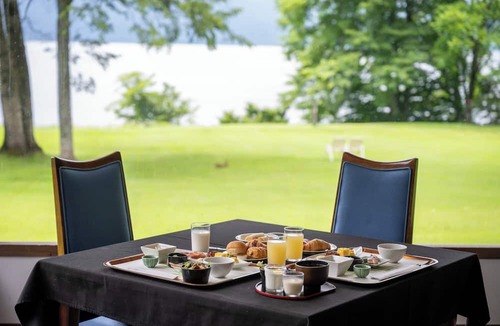 Kazuno-gun Hotel | Towada Prince Hotel