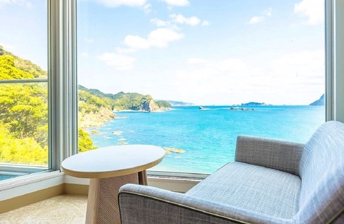 Nango Hotel | Nichinan Kaigan Nango Prince Hotel