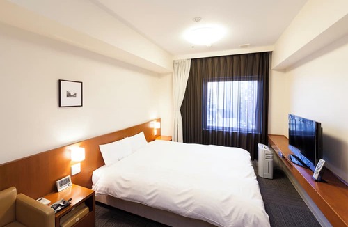 Kanazawa Hotel | Dormy Inn Kanazawa Natural Hot Spring