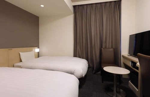 Enzan Onsen Hotel | Dormy Inn Kofu Natural Hot Spring