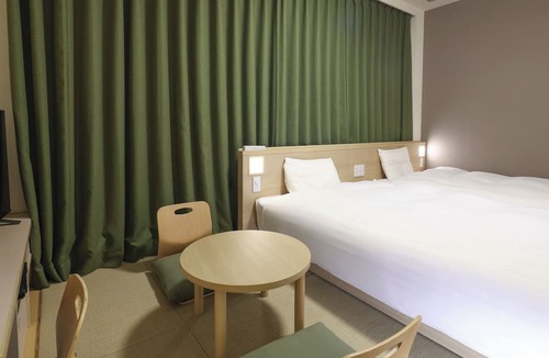 Enzan Onsen Hotel | Dormy Inn Kofu Natural Hot Spring