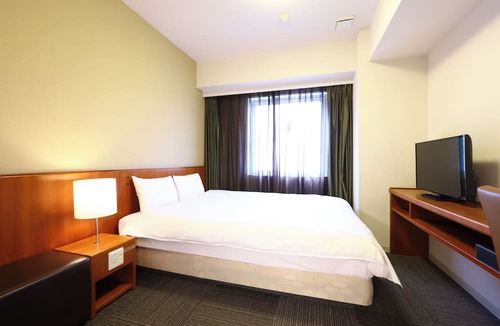 Matsumoto Hotel | Dormy Inn Matsumoto Natural Hot Spring