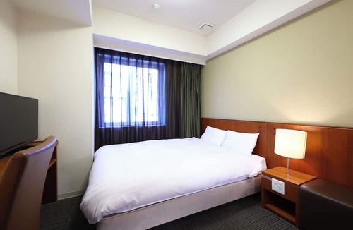 Matsumoto Hotel | Dormy Inn Matsumoto Natural Hot Spring