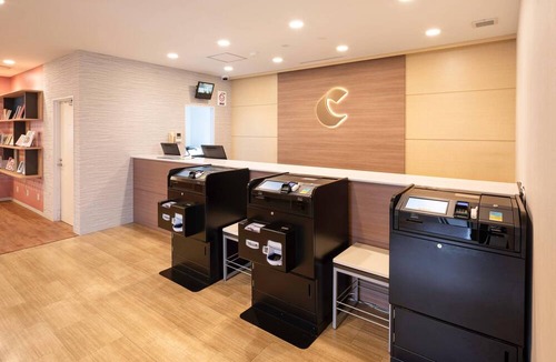 Hachinohe Hotel | Comfort Hotel Hachinohe