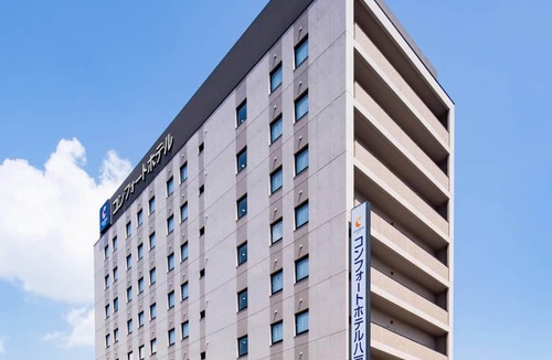 Hachinohe Hotel | Comfort Hotel Hachinohe