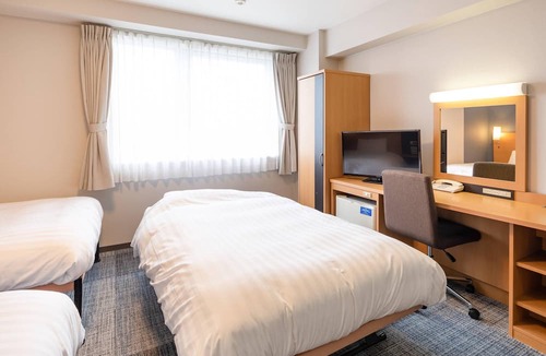 Sugatani Onsen Hotel | Comfort Hotel Hikone