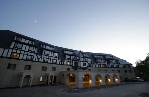 Asahidake Onsen Hotel | La Vista Daisetsuzan