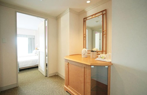 Izumi Ward Hotel | Sendai Hills Hotel