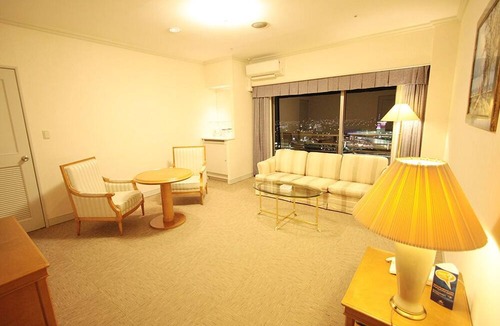 Izumi Ward Hotel | Sendai Hills Hotel