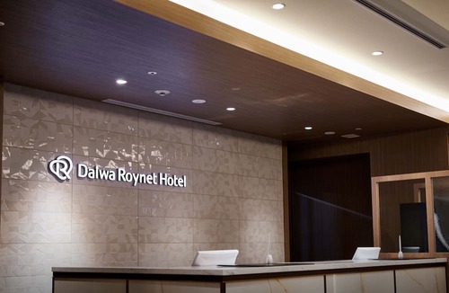 Shin-Yokohama Hotel | Daiwa Roynet Hotel Shin - Yokohama