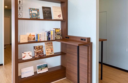 Chuo Ward Hotel | Comfort Hotel Niigata