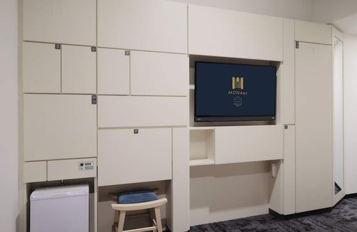 Koto Hotel | hotel MONday Premium TOYOSU
