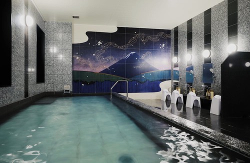 Koto Hotel | hotel MONday Premium TOYOSU