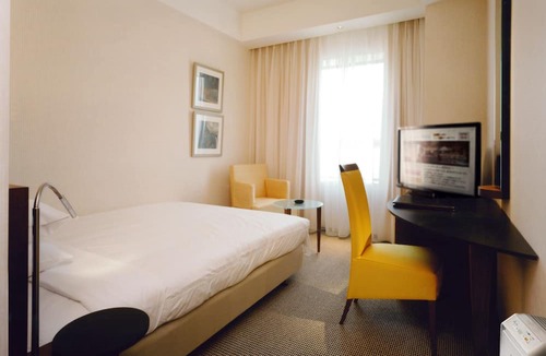 Asao Ward Hotel | HOTEL MOLINO SHIN - YURI