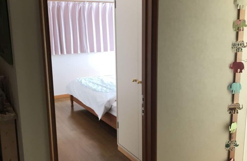 Kakunodate House | Guesthouse Fuga