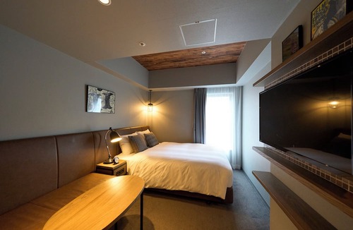 Kanda Sudacho Hotel | Hotel Resol Akihabara