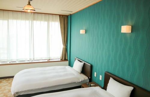 Yudanaka Shibu Onsen Hotel | Hotel & Resort Kiyomizu Bozanso