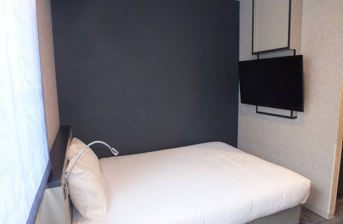 Nakasu Hotel | Henn na Hotel Fukuoka Hakata