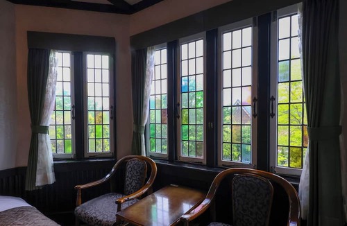 Hokuto House | Petit Hotel & Restaurant Old Age
