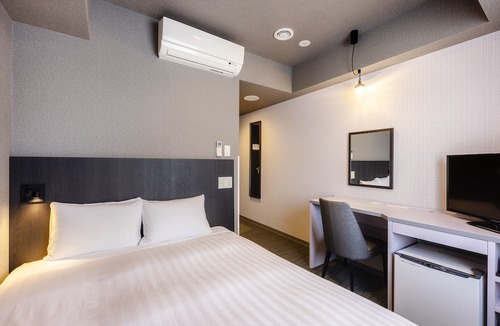 Shinbashi Hotel | KOKO HOTEL Shimbashi Onarimon